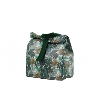 Unsulated lunch bag - Equador Unsulated lunch bag - Equador