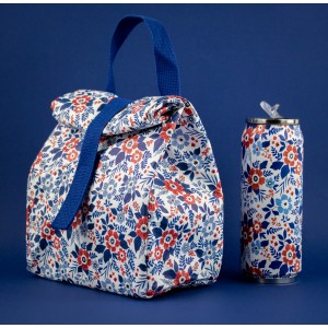 unsulated lunch bag - Jardin des Tuileries unsulated lunch bag - Jardin des Tuileries
