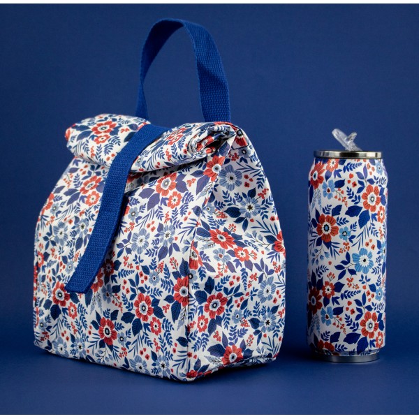 unsulated lunch bag - Jardin des Tuileries unsulated lunch bag - Jardin des Tuileries