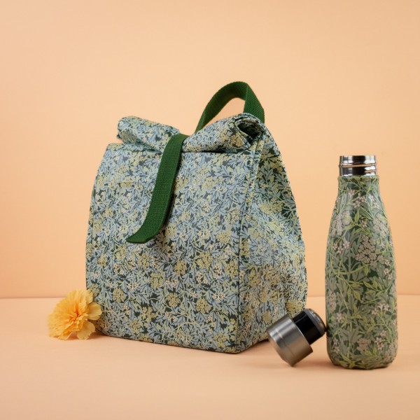 Unsulated lunch bag - Jasmine