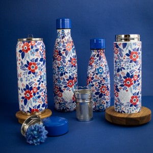 Insulated bottle -260 ml - Jardin des Tuileries Insulated bottle -260 ml - Jardin des Tuileries