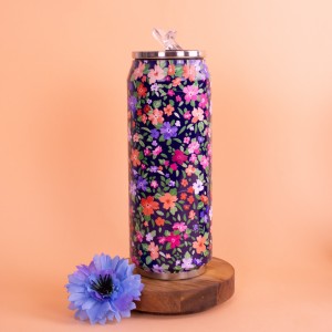 Insulated Venise can 500 ml Insulated Venise can 500 ml