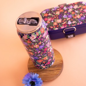 Insulated Venise can 500 ml Insulated Venise can 500 ml