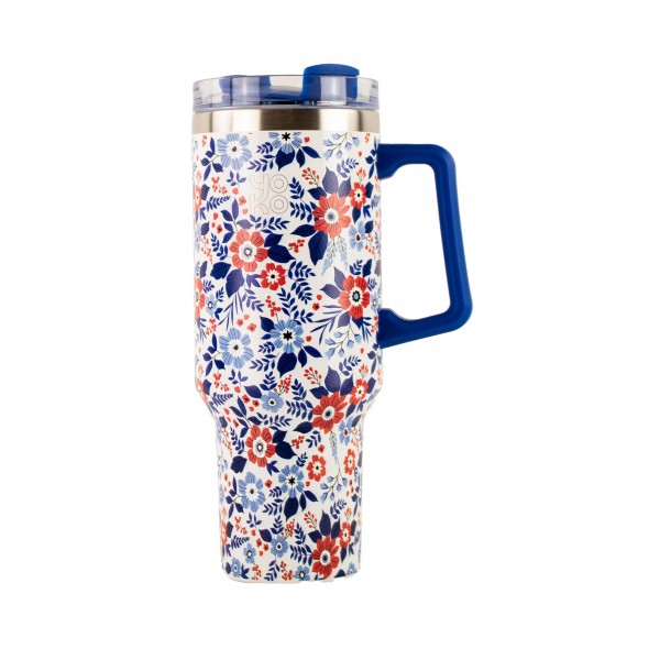 Travel Mug XL isotherme - Jardin des tuileries - 1200ml Travel Mug XL isotherme - Jardin des tuileries - 1200ml