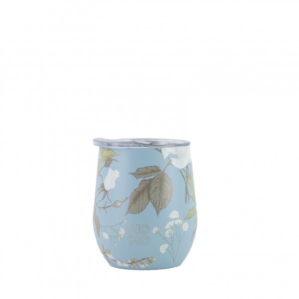 Mug isotherme - 250ml - Milano Mug isotherme - 250ml - Milano