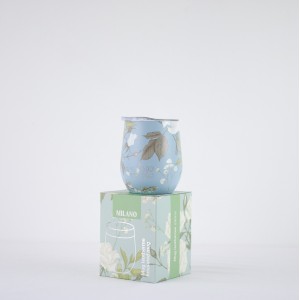 Insulated mug - 250ml - Milano Insulated mug - 250ml - Milano