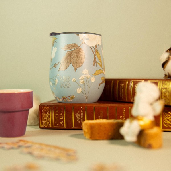 Insulated mug - 250ml - Milano Insulated mug - 250ml - Milano