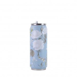 Canette isotherme - 500ml - Milano Canette isotherme - 500ml - Milano