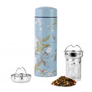 Théière isotherme - 350ml - Milano Théière isotherme - 350ml - Milano