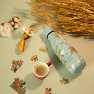 Bouteille isotherme - 260ml - Milano Bouteille isotherme - 260ml - Milano