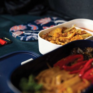 Lunchbox - bento - 1200ml - Séoul Lunchbox - bento - 1200ml - Séoul