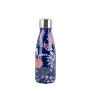 Bouteille isotherme - 260ml - Séoul Bouteille isotherme - 260ml - Séoul