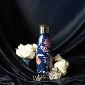 Bouteille isotherme - 260ml - Séoul Bouteille isotherme - 260ml - Séoul