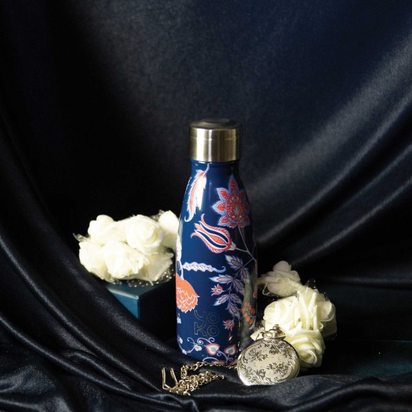 Bouteille isotherme - 260ml - Séoul Bouteille isotherme - 260ml - Séoul