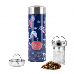 Théière isotherme - 350ml - Séoul Théière isotherme - 350ml - Séoul