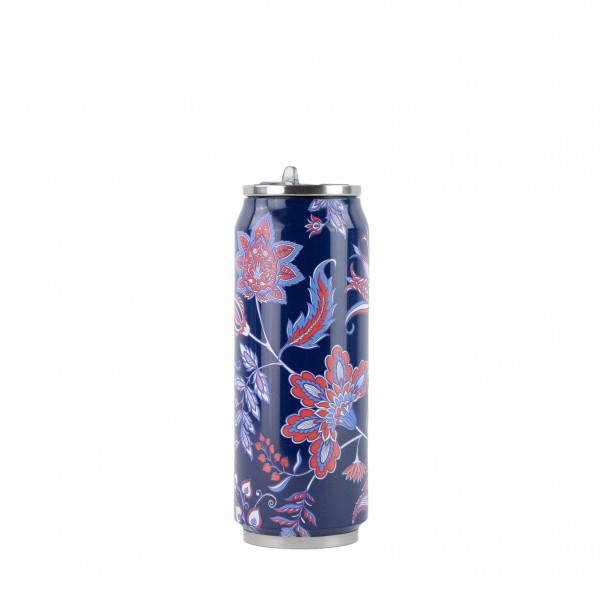 Canette isotherme - 500ml - Séoul Canette isotherme - 500ml - Séoul