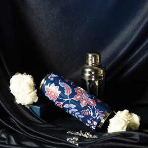 Canette isotherme - 500ml - Séoul