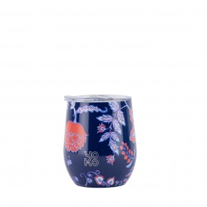 Mug isotherme - 250ml - Séoul Mug isotherme - 250ml - Séoul