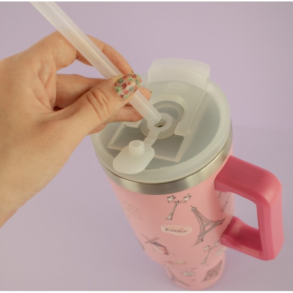 Travel Mug XL Isotherme Bali 1200ml