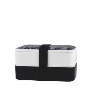 Lunchbox - Madagascar Lunchbox - Madagascar