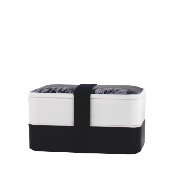 Lunchbox - Madagascar Lunchbox - Madagascar