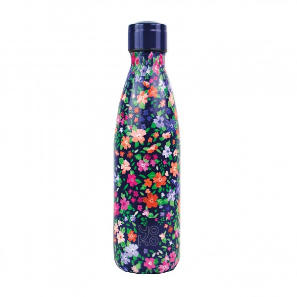 Combo Lunchbox + 1 insulated bottle 500ml - Venise Combo Lunchbox + 1 insulated bottle 500ml - Venise