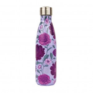 Combo Lunchbox + 1 insulated bottle 500ml - Vienne