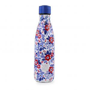 Combo Lunchbox + 1 insulated bottle 500ml - Jardin des Tuileries