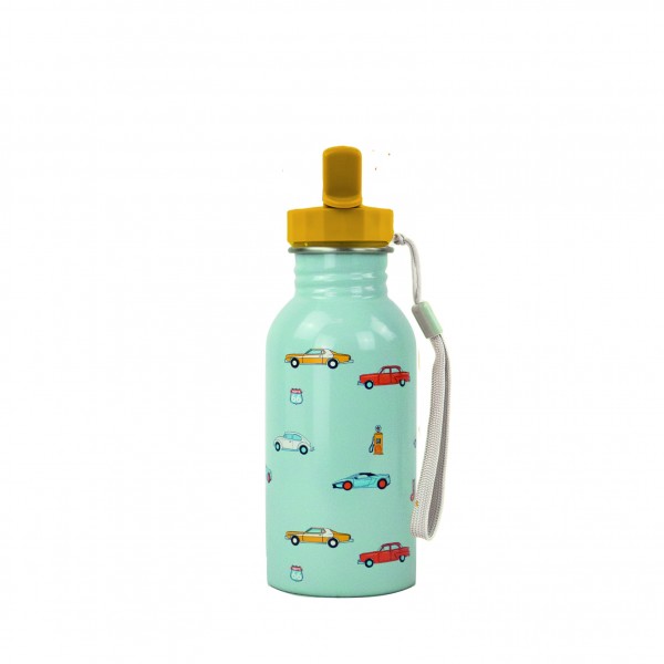 Ultralight bottle - Route 66 - 500 ml Ultralight bottle - Route 66 - 500 ml