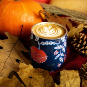 Mug isotherme - 250ml - Séoul Mug isotherme - 250ml - Séoul