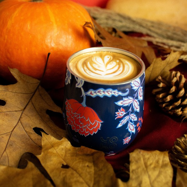 Insulated mug - 250ml - Séoul Insulated mug - 250ml - Séoul