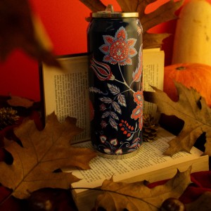 Insulated can - 500ml - Séoul Insulated can - 500ml - Séoul