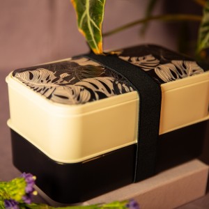 Lunchbox - Madagascar Lunchbox - Madagascar
