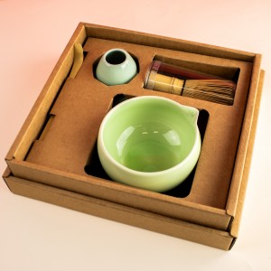 Coffret Matcha Coffret Matcha