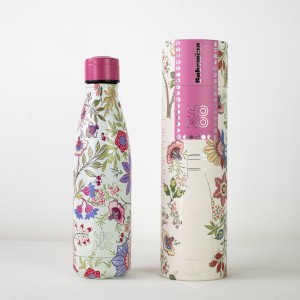 Insulated bottle - 500 ml - Bohemian Insulated bottle - 500 ml - Bohemian