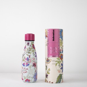 Insulated bottle - 260ml - Bohemian Insulated bottle - 260ml - Bohemian