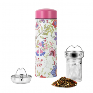 Théière isotherme - 350ml - Bohemian Théière isotherme - 350ml - Bohemian