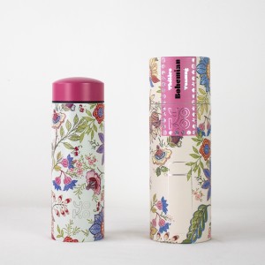 Théière isotherme - 350ml - Bohemian Théière isotherme - 350ml - Bohemian