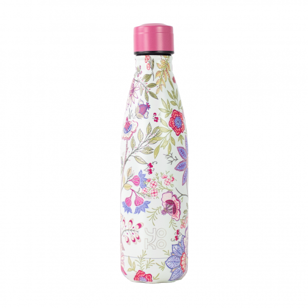 Bouteille isotherme - 500 ml - Bohemian Bouteille isotherme - 500 ml - Bohemian