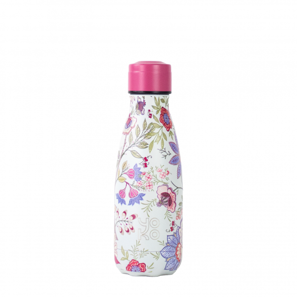 Insulated bottle - 260ml - Bohemian Insulated bottle - 260ml - Bohemian