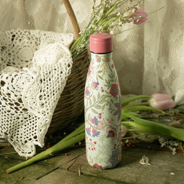 Insulated bottle - 500 ml - Bohemian Insulated bottle - 500 ml - Bohemian