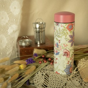Théière isotherme - 350ml - Bohemian Théière isotherme - 350ml - Bohemian
