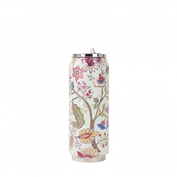 Insulated can - 500ml - Bohemian Insulated can - 500ml - Bohemian