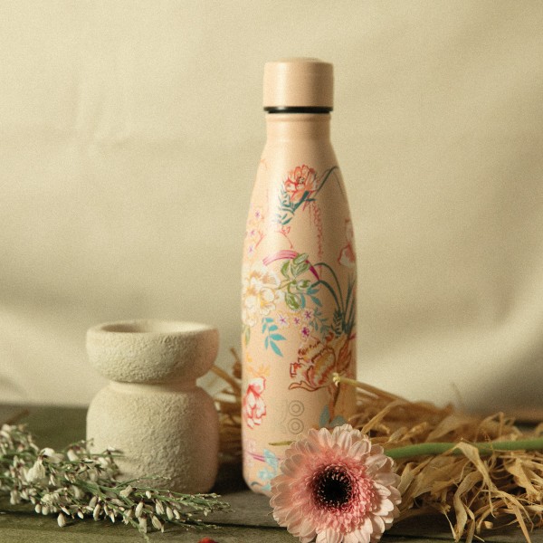 Insulated bottle - 500 ml - Bali Insulated bottle - 500 ml - Bali