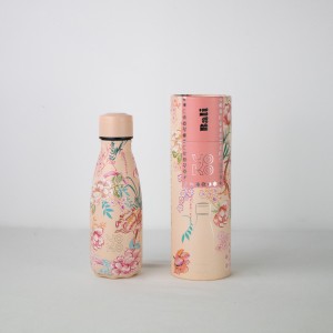 Bouteille isotherme - 260ml - Bali Bouteille isotherme - 260ml - Bali