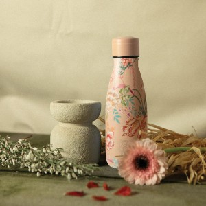 Bouteille isotherme - 260ml - Bali Bouteille isotherme - 260ml - Bali