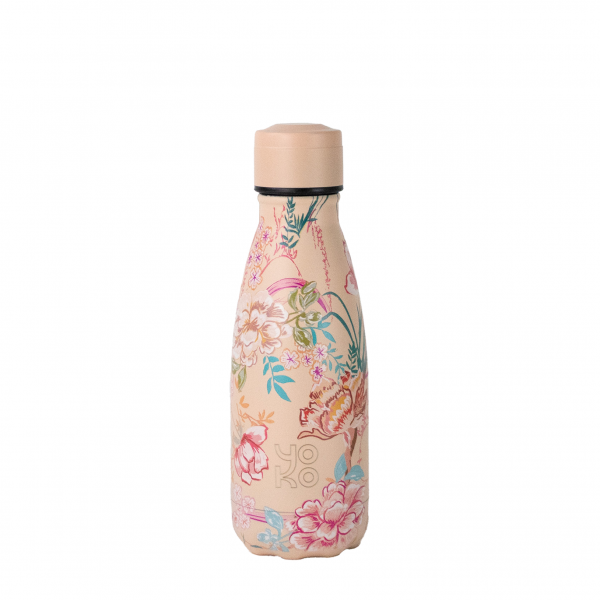 Bouteille isotherme - 260ml - Bali Bouteille isotherme - 260ml - Bali