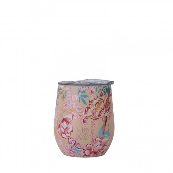 Mug isotherme - 250ml - Bali Mug isotherme - 250ml - Bali