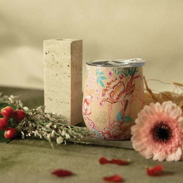 Mug isotherme - 250ml - Bali Mug isotherme - 250ml - Bali