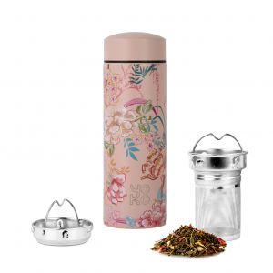 Théière isotherme - 350ml - Bali Théière isotherme - 350ml - Bali